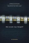 2031, het einde van België - Stefan Sottiaux ; Maartje van der Laak - 9789462915084