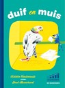 Duif en muis - Katrien Vandewoude - 9789462915909