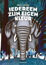 Iedereen zijn eigen kleur - Yoeri Slegers - 9789462916265
