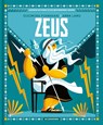 Zeus - Eleonora Fornasari - 9789462916449