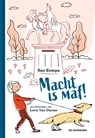 Macht is maf! - Bas Rompa - 9789462916487