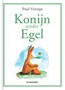 Konijn zonder egel - Paul Verrept - 9789462916623