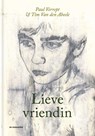 Lieve vriendin - Paul Verrept - 9789462916982