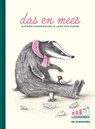 Das en mees - Katrien Vandewoude - 9789462917002