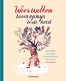 Wees welkom boven op mijn beste hoed - Daniel Billiet ; Jos van Hest ; Gil vander Heyden ; Bette Westera - 9789462917026