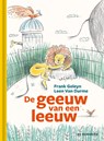 De geeuw van een leeuw - Frank Geleyn - 9789462917187