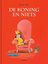De koning en niets - Olivier Tallec - 9789462917453