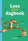 Leesgroeidagboek - Inge Umans ; Nadine Heidbrink - 9789462917705