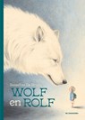 Wolf en Rolf - Sassafras de Bruyn - 9789462918009