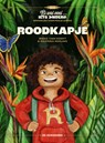 Roodkapje - Mieke Van Hooft - 9789462918054