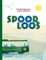 Spoorloos - Frederik Bosmans - 9789462918085