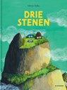 Drie stenen - Olivier Tallec - 9789462918344
