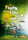 Frank en Stijn en het slijmspektakel - Reine De Pelseneer - 9789462918467