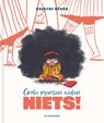 Grote mensen weten niets - Kristof Devos - 9789462918771
