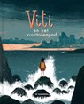 Viti en het vuurtorenpad - Lore Mutsaers - 9789462918894