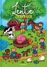 Lente zoekboek - Kathleen Amant - 9789462919044