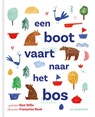 Een boot vaart naar het bos - Riet Wille - 9789462919297