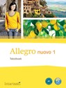 Allegro nuovo 1 -  - 9789462936232