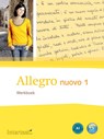 Allegro nuovo 1 -  - 9789462936249