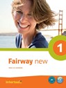 Fairway new 1 tekst-/werkboek - Puchta e.a. - 9789462937826