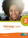 Fairway new 2 tekst-/werkboek - Putcha e.a. - 9789462937840
