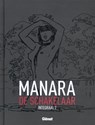 De schakelaar Integraal 2 - Milo Manara - 9789462940444