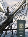 Aan land heersen vaak strengere wetten dan op zee - Franck Bonnet - 9789462941335