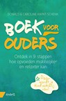 Boek voor ouders - Donald Kwint ; Caroline Kwint-Schenk - 9789462960848
