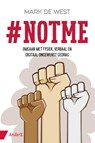 #Notme - Mark de West - 9789462960916