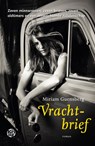 Vrachtbrief - Miriam Guensberg - 9789462970922