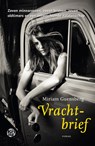 Vrachtbrief - Miriam Guensberg - 9789462971004