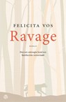 Ravage - Felicita Vos - 9789462971257