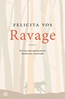 Ravage - Felicita Vos - 9789462971288