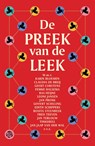 De Preek van de Leek - M.A. van Wijnen - 9789462971875