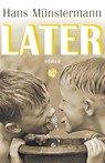 Later - Hans Münstermann - 9789462972551