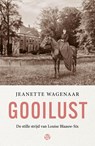 Gooilust - Jeanette Wagenaar - 9789462973107