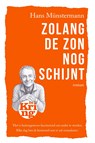 Zolang de zon nog schijnt - Hans Münstermann - 9789462973459