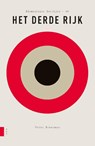 Het Derde Rijk - Frits Boterman - 9789462982840