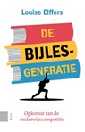 De bijlesgeneratie - Louise Elffers - 9789462983250