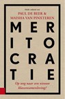 Meritocratie - Paul de Beer ; Maisha van Pinxteren - 9789462983397