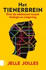 Het tienerbrein - Jelle Jolles - 9789462987470