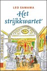 Het strijkkwartet - Leo Samama - 9789462988880