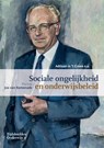 Sociale ongelijkheid en onderwijsbeleid - Adriaan in 't Groen - 9789463013086