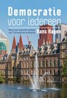 Democratie voor iedereen - Hans Hagen - 9789463013420