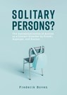 Solitary Persons? - Frederik Boven - 9789463013949