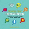 Routes naar levensvreugde - Kees Kouwenhoven - 9789463014304