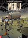 De weg van de nederlaag - Thierry Dubois ; Jérome Phalippou - 9789463066600