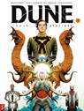 Dune - Brian Herbert ; Kevin J. Anderson ; Dev Pramanik ; Alex Guimaraes - 9789463067997