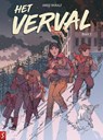 Het Verval - Jared Muralt - 9789463068000