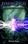 De erfenis van Lotus - Melissa Skaye - 9789463080705